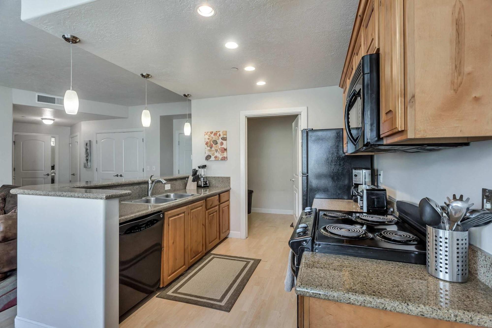 Downtown Condo Near Convention Center Salt Lake City Exterior photo